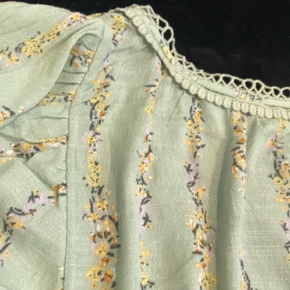 Free People Wild Love Top. - Picture 10 of 14